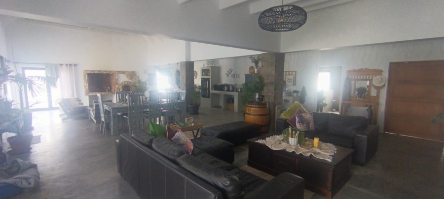  Bedroom Property for Sale in Jacobsbaai Western Cape